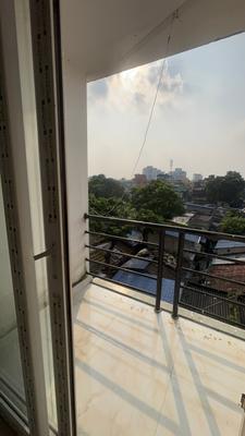 Image of 928 Sq.ft 2 BHK Apartment / Flat for sale in Gariahat, Kolkata for Rs. 7500000
