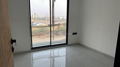 Living Room Image of 1241 Sq.ft 2 BHK Apartment / Flat for sale in Swagat Callista, New Althan Surat for Rs. 4700000