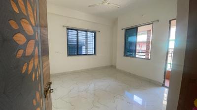Bedroom Image of 1194 Sq.ft 3 BHK Apartment / Flat for sale in Keshtopur Kolkata for Rs. 4736000