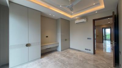 Bedroom Image of 2160 Sq.ft 3 BHK Builder Floor for sale in Sector 45 Gurgaon for Rs. 35000000