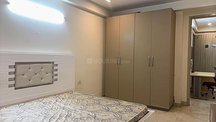 Golf course road Bedroom One 1