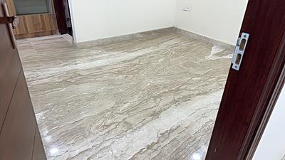 Bedroom Image of 1050 Sq.ft 3 BHK Builder Floor for rent in Sector 7 Rohini New Delhi for Rs. 37000