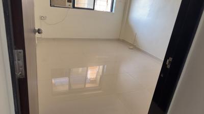 Bedroom Image of 1080 Sq.ft 2 BHK Apartment / Flat for sale in Maruti Paradise, Belapur CBD Navi Mumbai for Rs. 22500000