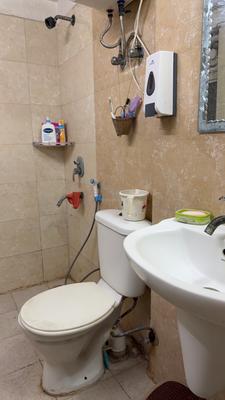Image of 1185 Sq.ft 2 BHK Apartment / Flat for sale in Amrapali Silicon City, Sector 76, Noida for Rs. 12500000