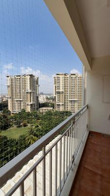 Image of 1880 Sq.ft 3 BHK Apartment / Flat for rent in Sattva Greenage, Hongasandra, Bengaluru for Rs. 90000