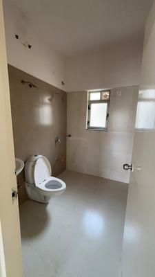 Image of 1850 Sq.ft 3 BHK Apartment / Flat for rent in Adani The Meadows, Shantigram, Ahmedabad for Rs. 32000