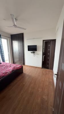 Bedroom Image of 888 Sq.ft 2 BHK Apartment / Flat for sale in Royal Heritage, Sector 70 Faridabad for Rs. 7000000