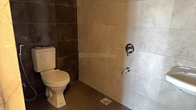 Bedroom Image of 900 Sq.ft 2 BHK Apartment / Flat for sale in Kumar Palmcrest A4 Building, Kondhwa Budruk Pune for Rs. 5500000