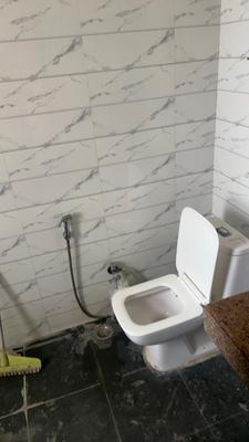 Image of 1450 Sq.ft 3 BHK Apartment / Flat for rent in Shiv The Ozone Park, Sector 86, Faridabad for Rs. 26000