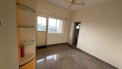 Bedroom Image of 1810 Sq.ft 3 BHK Apartment / Flat for rent in GR Pinacle, JP Nagar Bengaluru for Rs. 55000