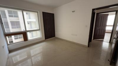 Bedroom Image of 1250 Sq.ft 2 BHK Apartment / Flat for sale in Viraj BBD Green City Sunbreeze 1, Semra Lucknow for Rs. 7178000