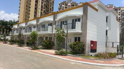 Image of 1857 Sq.ft 2 BHK Villa for sale in Tata Sense 66, Vadgaon, Pune for Rs. 11800000