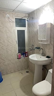 Image of 1360 Sq.ft 3 BHK Apartment / Flat for rent in MR Delhi 99, Bhopura, Ghaziabad for Rs. 18000