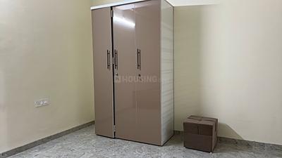 Bedroom Image of 1000 Sq.ft 1 BHK Apartment / Flat for rent in Scheme 78 Indore for Rs. 21000