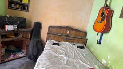 Bedroom Image of 540 Sq.ft 5 BHK Independent House for sale in Mandoli New Delhi for Rs. 9000000