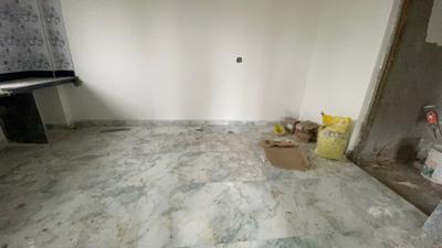 Living Room Image of 356 Sq.ft 1 BHK Apartment / Flat for rent in Keshtopur Kolkata for Rs. 9500