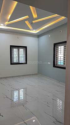 Bedroom Image of 2950 Sq.ft 4 BHK Villa for sale in Sainikpuri Secunderabad for Rs. 21500000