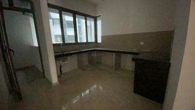 Kitchen Image of 1600 Sq.ft 3 BHK Apartment / Flat for sale in Adani Ten BKC, Bandra East Mumbai for Rs. 86000000