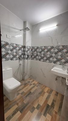 Image of 1125 Sq.ft 3 BHK Apartment / Flat for rent in Chhattarpur, New Delhi for Rs. 35000