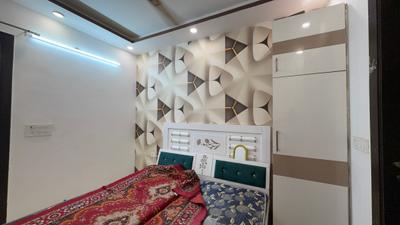 2 BHK Independent Builder Floor