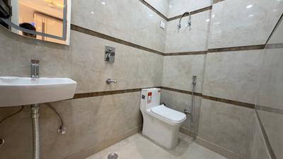 Image of 810 Sq.ft 3 BHK Builder Floor for sale in Dwarka Mor, New Delhi for Rs. 7600000