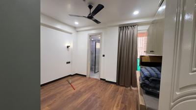 Bedroom Image of 1728 Sq.ft 3 BHK Builder Floor for rent in Sector 48 Gurgaon for Rs. 70000