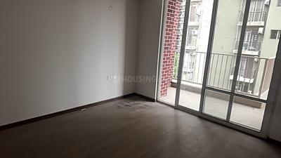 Bedroom Image of 2100 Sq.ft 4 BHK Builder Floor for sale in Adani Samsara Avasa, Sector 63 Gurgaon for Rs. 43000000