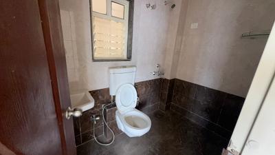 B G Eden Garden Tathawade Bathroom Two 4