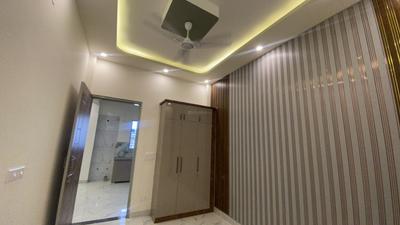 Bedroom Image of 1360 Sq.ft 3 BHK Duplex for sale in Banjarawala Dehradun for Rs. 7800000