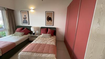Bedroom Image of 2710 Sq.ft 4 BHK Apartment / Flat for sale in Prestige Lavender Fields, Varthur Bengaluru for Rs. 39500000