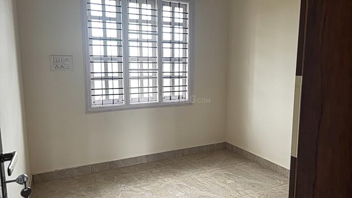 Sampigehalli Bedroom 1