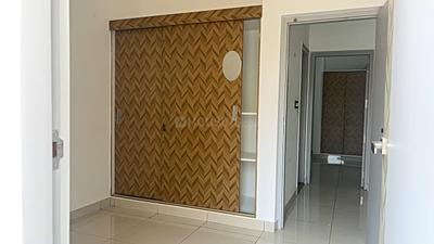 Bedroom Image of 1200 Sq.ft 2 BHK Apartment / Flat for rent in Whitefield Bengaluru for Rs. 27000