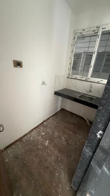 Kitchen Image of 1500 Sq.ft 3 BHK Apartment / Flat for rent in Ideal Colony, Kothrud Pune for Rs. 60000