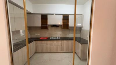 Kitchen Image of 1626 Sq.ft 3 BHK Apartment / Flat for sale in Smartworld Orchard, Sector 61 Gurgaon for Rs. 26500000