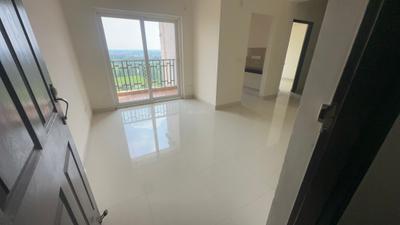 Living Room Image of 1195 Sq.ft 2 BHK Apartment / Flat for sale in Casa Green Exotica, Vrindavan Yojana Lucknow for Rs. 7500000