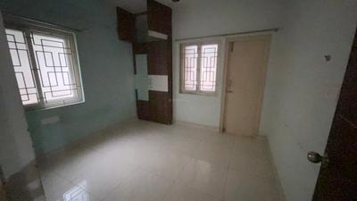 Bedroom Image of 1000 Sq.ft 2 BHK Independent House for rent in Junnasandra Bengaluru for Rs. 28000