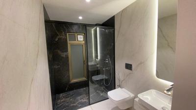 Image of 1050 Sq.ft 3 BHK Apartment / Flat for sale in Ajmera Manhattan, Wadala East, Mumbai for Rs. 40500000