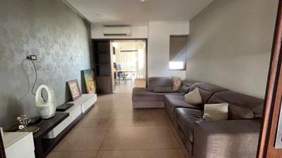 Living Room Image of 6850 Sq.ft 5 BHK Apartment / Flat for sale in Gulbai Tekra Ahmedabad for Rs. 34500000