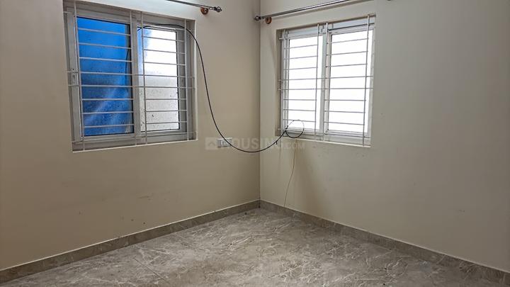 Manjunath residency Bedroom One 1