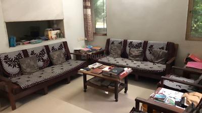 Living Room Image of 2772 Sq.ft 4 BHK Villa for sale in JP Iscon Greens, Ghuma Ahmedabad for Rs. 37500000