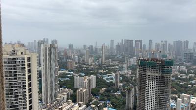 Image of 1352 Sq.ft 3 BHK Apartment / Flat for sale in Ruparel Ariana, Wadala, Mumbai for Rs. 65000000