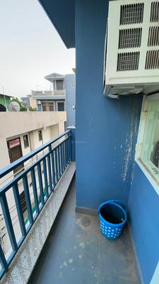 Image of 900 Sq.ft 2 BHK Builder Floor for rent in Palam Vihar Extension, Gurgaon for Rs. 26000