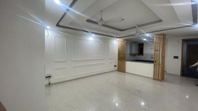 Living Room Image of 1170 Sq.ft 3 BHK Apartment / Flat for sale in Sultanpur New Delhi for Rs. 10000000