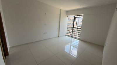 Bedroom Image of 3250 Sq.ft 4 BHK Apartment / Flat for sale in Shrinivas Luxuria 2, Bhadaj Ahmedabad for Rs. 22500000