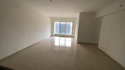 Living Room Image of 2230 Sq.ft 3 BHK Apartment / Flat for sale in Bhagwati 19 East, Nerul Navi Mumbai for Rs. 41500000