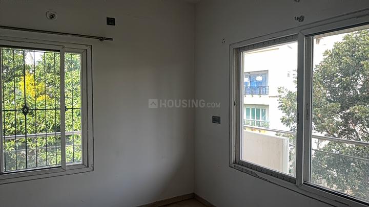 Cox Town Bedroom One 1