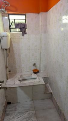 Image of 850 Sq.ft 3 BHK Apartment / Flat for sale in Baranagar, Kolkata for Rs. 2700000