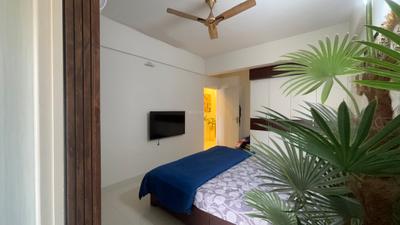 Bedroom Image of 1955 Sq.ft 3 BHK Apartment / Flat for sale in K R Puram Bengaluru for Rs. 18500000