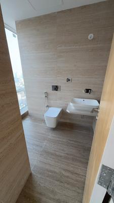 Image of 1245 Sq.ft 3 BHK Apartment / Flat for rent in Monte South, Byculla, Mumbai for Rs. 250000