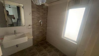 Image of 1900 Sq.ft 3 BHK Apartment / Flat for rent in Aparna Sarovar Grande, Gopanapalli, Hyderabad for Rs. 55000